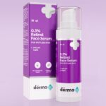 Derma Co 0.3% Retinol Serum - 30ml - Anti-Aging & Skin Renewal