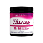 NeoCell Super Collagen Peptides 200g | Unflavored Protein for Skin, Hair & Joint Health | USA