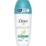 Dove Go Fresh Pear & Aloe Vera Scent 50ml | Refreshing Roll-On Deodorant with 48-Hour Protection | Philippines