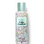 Victorias Secret Perfume Cake Confetti Fragrance Mist ( Grade A)  - 250ml