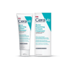 Cerave Acne Foaming Cream Cleanser 150ml