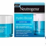 Neutrogena Hydro Boost Water Gel 50ml | Intense Hydration