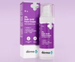 Derma Co 2% Kojic Acid Face Cream 30g - Brighten & Reduce Dark Spots