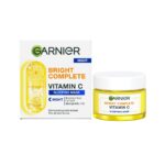 Garnier Bright Complete Vitamin C Sleeping Mask 50ml | Indonesia
