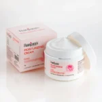 Banjara's Rose Moisturizing Cream 50g - Hydrate with Elegance