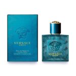 Versace Eros Eau de Perfume 100ml | Bold & Sensual Fragrance for Men | Italy