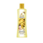 Roushun 24K Gold Hand & Body Lotion 500ml | Whitening & Hydrating Formula | Thailand