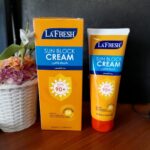 La Fresh Sunblock Cream SPF 90+ | Ultimate Sun Protection