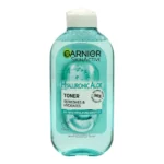 Garnier Hyaluronic Aloe Toner 200ml | Poland | Hydrate & Refresh with Aloe & Hyaluronic Acid
