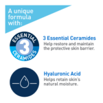 CeraVe Renewing SA Lotion 237ml - Smooth & Exfoliate Skin - Image 4