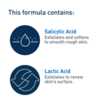 CeraVe Renewing SA Lotion 237ml - Smooth & Exfoliate Skin - Image 5