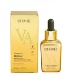 Dr Rashel Vitamin A Retinol Face Serum 50ml | Anti-Aging & Skin Rejuvenation | P.R.C