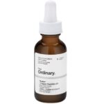 The Ordinary 'Buffet' + Copper Peptides 1% - Advanced Anti-Aging and Skin Rejuvenation Serum