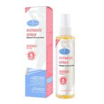 Aichun Beauty Intimate Spray 100ml | Refresh & Protect Your Intimate Area | China