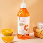 Dr. Rashel Vitamin C Body Lotion | P.R.C. | Hydrate & Brighten Your Skin