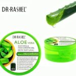 Dr. Rashel Aloe Vera Soothing Gel | P.R.C. | Hydrate & Calm Sensitive Skin