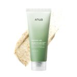 Anua Heartleaf Quercetinol Pore Deep Cleansing Foam 150ml | Korea | Deep Clean & Minimize Pores - Image 2