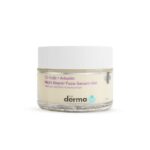Derma co 1% Kojic + Arbutin Night Repair Face Serum Gel