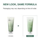 Anua Heartleaf Quercetinol Pore Deep Cleansing Foam 150ml | Korea | Deep Clean & Minimize Pores - Image 4