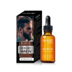Dr Rashel Beard Oil with Argan Oil & Vitamin E 50ml | Nourishing & Growth-Enhancing Beard Oil | P.R.C