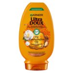 Garnier Ultra Dolce Argan Oil and Camellia Conditioner | Silky Shine