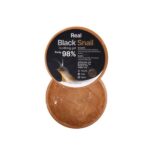 Foodaholic Black Snail Soothing Gel 98% 300ml | Skin Hydration, Repair, and Calming | Korea - Image 2