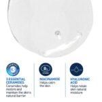 CeraVe Foaming Cleanser 236ml – Refresh & Hydrate for Normal to Oily Skin - Image 6