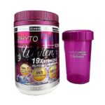 Phyto Collagen King of Whitening - Advanced Skin Whitening and Anti-Aging Supplement