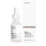 The Ordinary Marine Hyaluronics 30ml | Lightweight Hydration with Marine Extracts | Canada