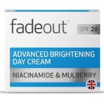 Brighten Your Skin with FADEOUT Advanced Whitening Day Cream 50ml | UK