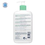 CeraVe Foaming Cleanser 473ml | Deep Cleanse for Oily Skin - Image 8