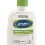 Cetaphil Moisturizing Lotion 100ml | Balanced Care for Sensitive Skin