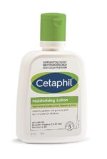 Cetaphil Moisturizing Lotion 100ml | Balanced Care for Sensitive Skin