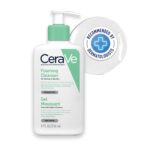 CeraVe Foaming Cleanser 236ml – Refresh & Hydrate for Normal to Oily Skin