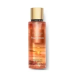 Victoria's Secret Amber Romance 250ml | Warm Amber & Vanilla Fragrance Mist (Grade -A)