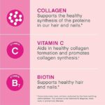 NeoCell Super Collagen With Vitamin C and Biotin 270 Tablets | Ultimate Beauty Supplement - Image 4