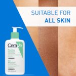CeraVe Foaming Cleanser 236ml – Refresh & Hydrate for Normal to Oily Skin - Image 5