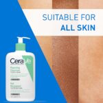 CeraVe Foaming Cleanser 473ml | Deep Cleanse for Oily Skin - Image 4