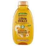 Garnier Ultra Dolce Camomilla Illuminante Shampoo | Shine & Radiance