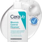 CeraVe Blemish Control Cleanser 236ml - Clear & Prevent Breakouts