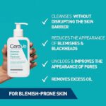 CeraVe Blemish Control Cleanser 236ml - Clear & Prevent Breakouts - Image 3