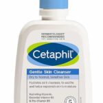 Cetaphil Gentle Skin Cleanser 125ml | Soft, Hydrated Skin