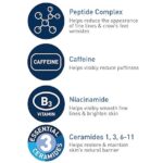 CeraVe Skin Renewing Eye Cream - Reduce Wrinkles and Hydrate Delicate Eye Area - Image 5