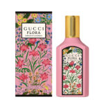 Gucci Flora Gorgeous Gardenia 100ml | Elegant Floral Fragrance for Women | Spain