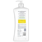 St Ives Hydrating Vitamin E & Avocado Body Lotion | Deep Moisture for Soft Skin - Image 4