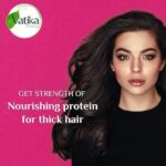 Vatika Egg Protein Shampoo 400ml | Nourishing Hair Care - Image 6
