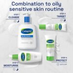 Cetaphil Oily Skin Cleanser 236ml | Canada | Deep Cleansing for Oily Skin - Image 8