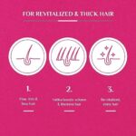 Vatika Egg Protein Shampoo 400ml | Nourishing Hair Care - Image 4