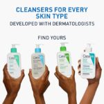 CeraVe Blemish Control Cleanser 236ml - Clear & Prevent Breakouts - Image 4