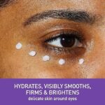 CeraVe Skin Renewing Eye Cream - Reduce Wrinkles and Hydrate Delicate Eye Area - Image 4
